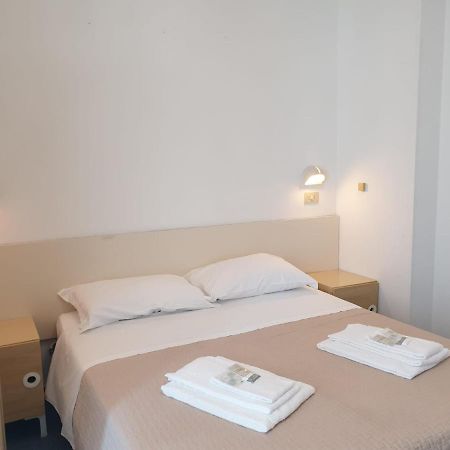 Hotel Baden Baden Rimini Ngoại thất bức ảnh