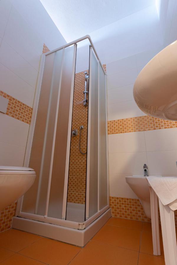 Hotel Baden Baden Rimini Ngoại thất bức ảnh