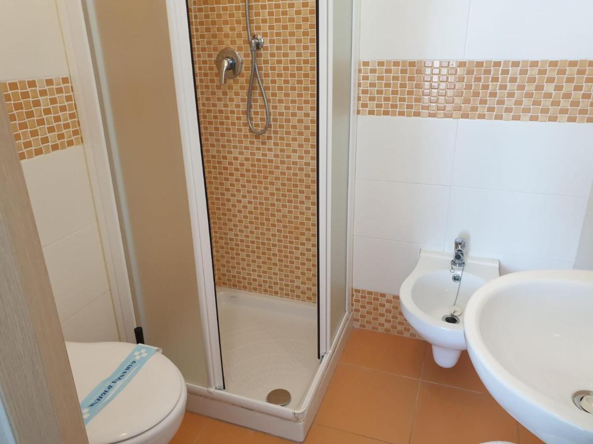 Hotel Baden Baden Rimini Ngoại thất bức ảnh