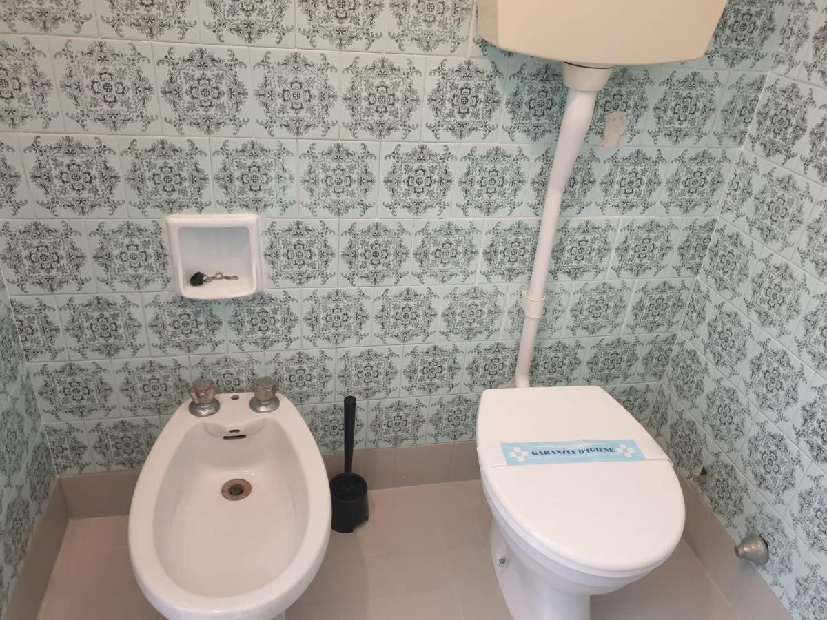 Hotel Baden Baden Rimini Ngoại thất bức ảnh