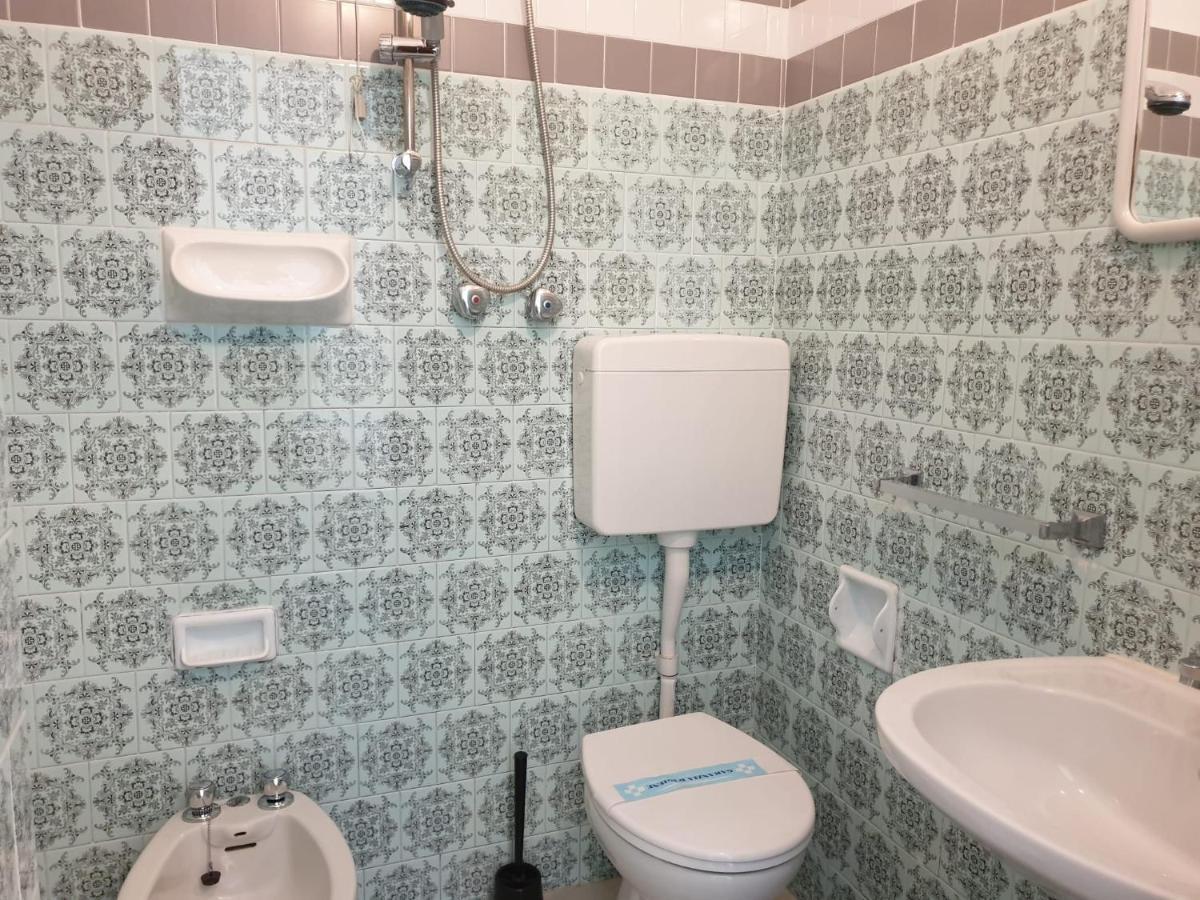 Hotel Baden Baden Rimini Ngoại thất bức ảnh