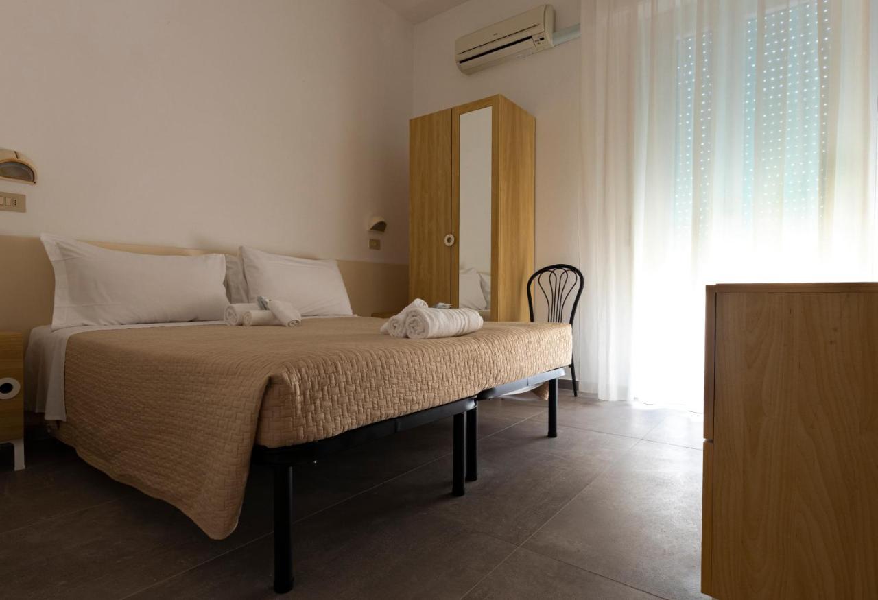 Hotel Baden Baden Rimini Ngoại thất bức ảnh