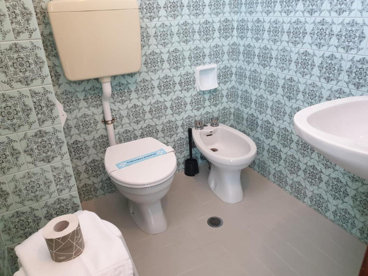 Hotel Baden Baden Rimini Ngoại thất bức ảnh