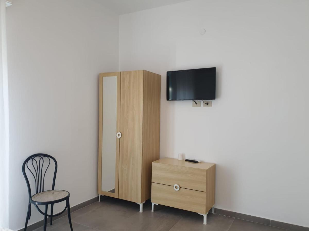 Hotel Baden Baden Rimini Ngoại thất bức ảnh