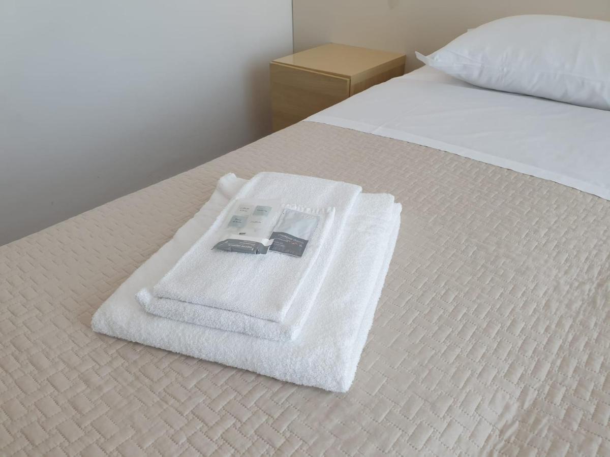 Hotel Baden Baden Rimini Ngoại thất bức ảnh